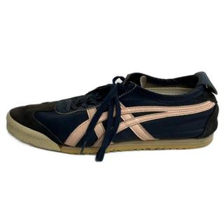 Onitsuka Tiger 鬼塚虎 ASICS neigh PINK Si A TS n O I 69 On R 5