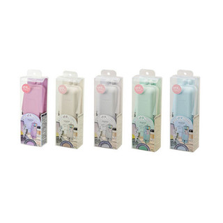 KUTSUWA 站立式矽膠吸盤收納筆盒 AK061 鉛筆盒 矽膠 防潑水 筆袋 文具大賞【金玉堂文具】