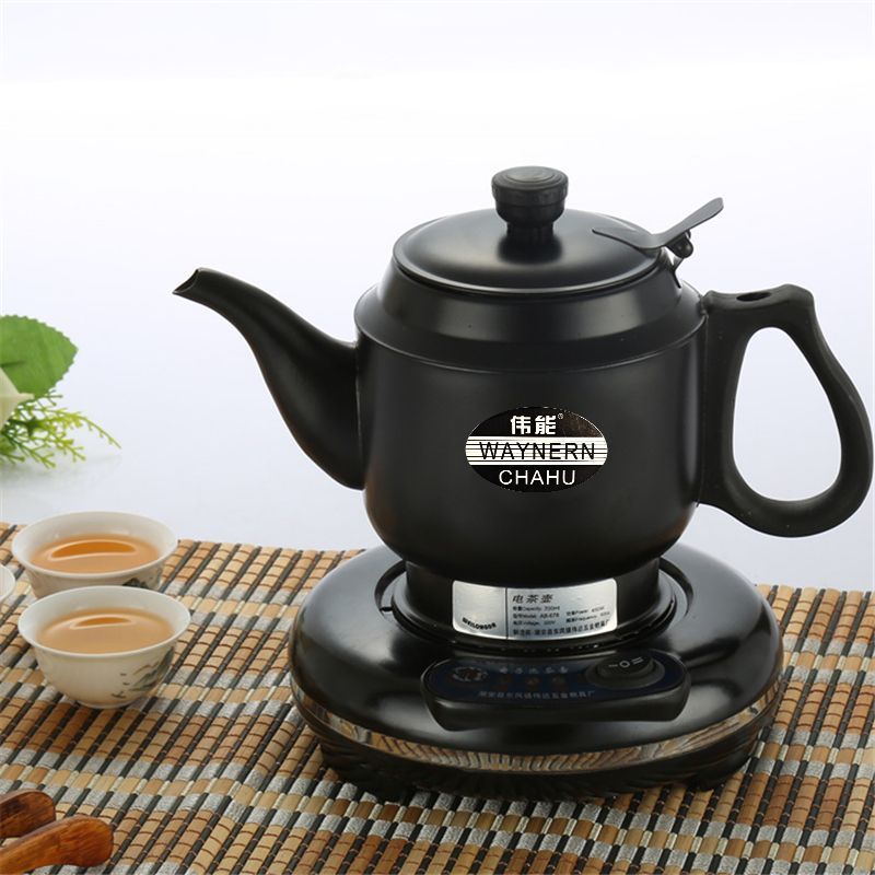 ✨ 免運出貨 ✨ 電熱水壺自動電茶壺隨手泡功夫茶小型專用煮茶泡茶壺家用燒水壺器