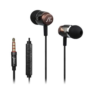 INTOPIC 廣鼎 JAZZ-I118重低音鋁合金入耳式耳機麥克風 酷弟3C