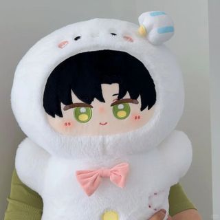 🎀新款 玩偶🎀戀與深空長條抱枕夏以晝抱枕祁煜黎深秦徹沈星回cm玩偶娃娃禮物