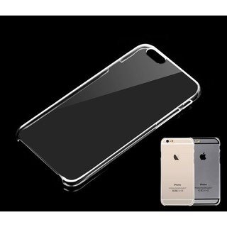 【隱形的保護】耐磨水晶殼 適用 IPHONE 6 6S Plus IPHONE6 透明 保護殼 硬殼 手機殼 皮套