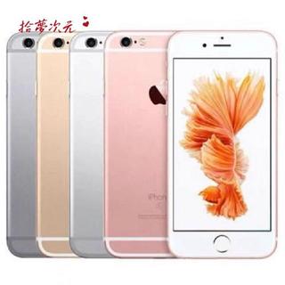 【拾夢次元】二手Iphone5 Iphone6 Iphone 7Iphone 8 Iphone X 16G 32G 64
