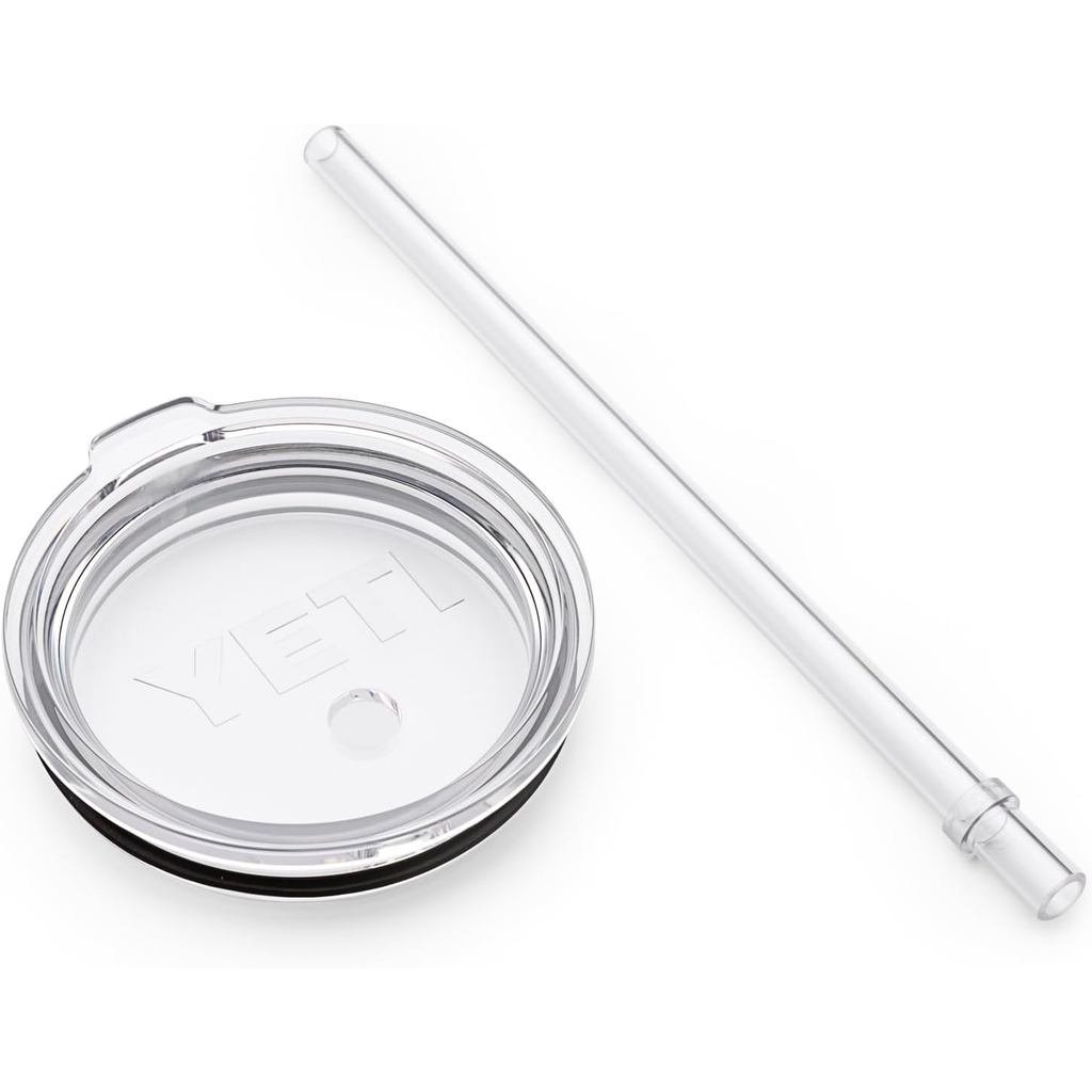 YETI Rambler 替換吸管蓋