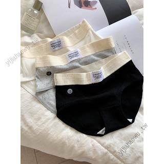 🎉可開發票🎉輕氧clean~女生7a級抗菌透氣舒適女士內褲2026新款純棉女款三角褲