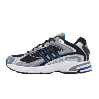 adidas 愛迪達 休閒鞋 Response CL 男鞋 黑灰 復古 千禧跑鞋 緩衝 運動鞋 ID0666 [ACS]