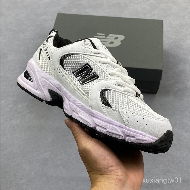 36-45尺寸NB530 New Balance 530 1 男女時尚運動跑步鞋-xs