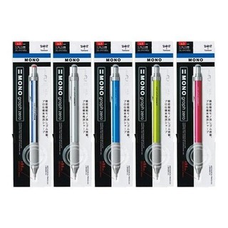 TOMBOW 蜻蜓 MONO graph zero 0.3 0.5mm DPA-162 自動鉛筆 售完停產【金玉堂文具】