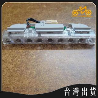 🔥臺灣出貨🔥凱美瑞銳志卡羅拉雷凌威馳雅力士亞洲龍後檔風玻璃LED高位剎車燈 可開發票✅馬達MIT