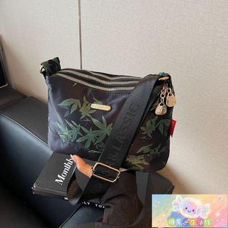 【達人同款】尼龍包包 防水耐磨尼龍包 復古休閑尼龍包【達人同款】日常百搭牛津包女 超美新品牛津包女 清新簡約牛津包女