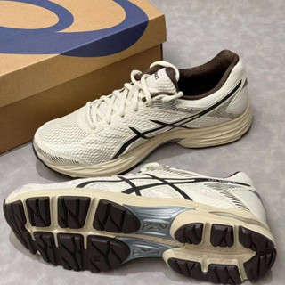 【代購正品】ASICS亞瑟士男女同款GEL-FLUX4休閒透氣網面減震回彈跑步鞋運動鞋 9O0Z