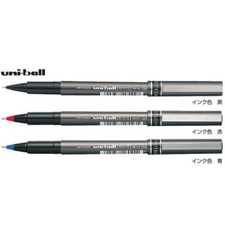 三菱 UNI Uni-ball DELUXE UB-155 耐水性鋼珠筆【金玉堂文具】
