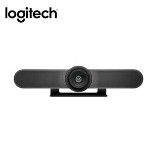 【Logitech 羅技】MEET UP 超廣角視訊會議系統攝影機