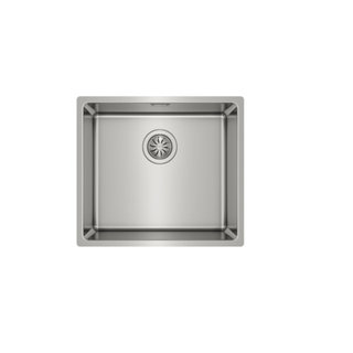 TEKA BE LINEA RS15 4540 下嵌式不鏽鋼水槽 水槽