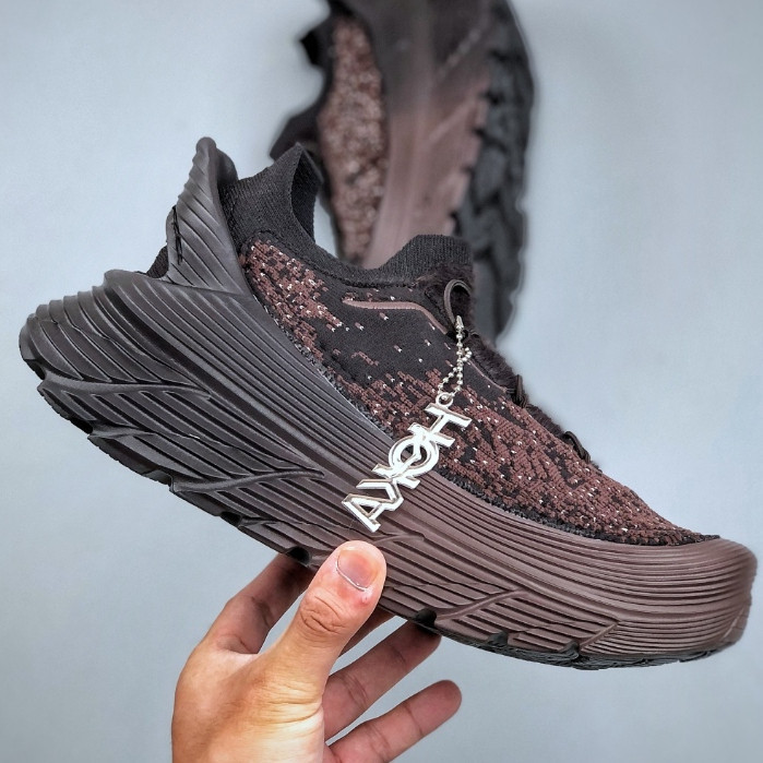 HOKA RESTORE TC 男女運動鞋 HOKA Clifton 9 跑步鞋