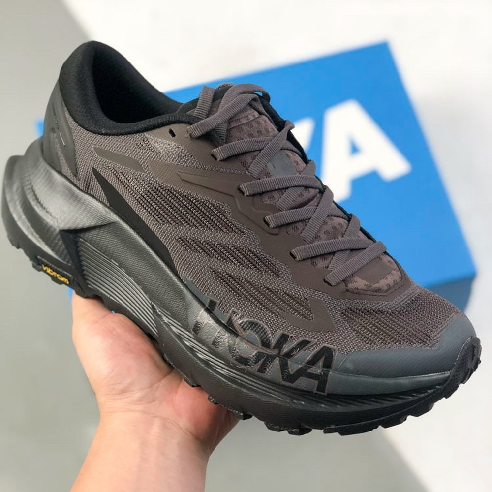XPG0 HOKA MAFATE X 越野跑鞋男女運動鞋男女通用情侶戶外徒步越野跑鞋 LHMR A0IT ALNE