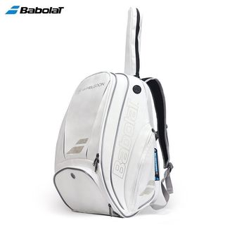 【溫網紀念款】Babolat 百保力 網球拍包 網球背包 網球袋 網球拍袋 男女揹包 網球包