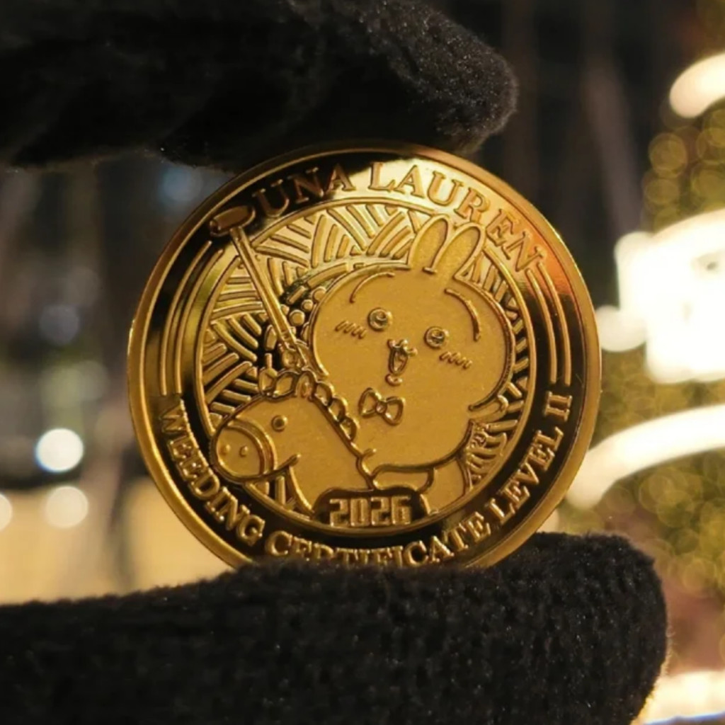 吉伊卡哇紀念幣的價格推薦- 2026年1月| 比價比個夠BigGo