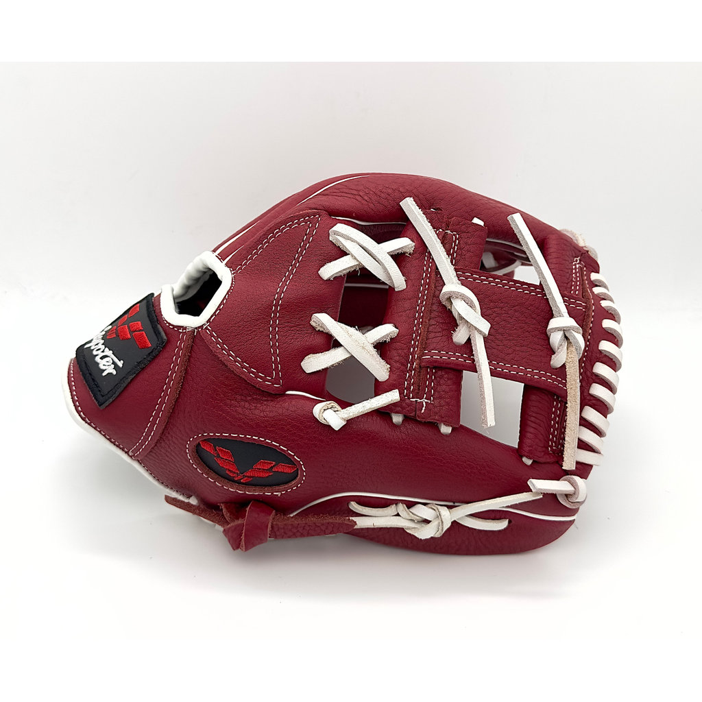 牛皮棒球手套  軟牛皮 棒球 壘球手套 即戰力 比賽用兒童成人女士