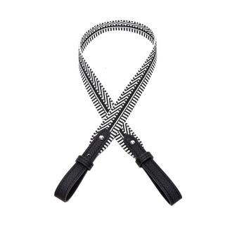 H 肩背帶 揹帶 適用Hermes Kelly包包背帶 愛馬仕琳迪 伊芙琳一代帆布單肩包帶改造肩帶 水桶包揹帶 包包配件