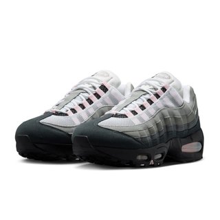 W Nike Air Max 95 OG 黑灰粉 LISA同款 氣墊 漸層 運動 女鞋 HJ5996-001【SPLY】