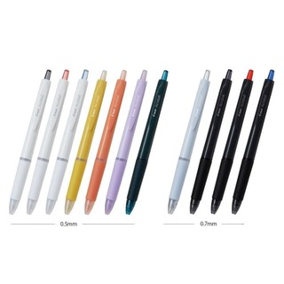 PILOT 百樂 Acroball 輕油筆 0.5mm 0.7mm 繽紛色桿 共13色 BAB-15/17【金玉堂文具