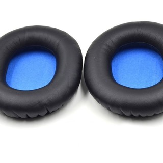 【喜柿】適用於森海 HD8 DJ 耳機皮套 海綿套 耳罩 亮皮耳套
