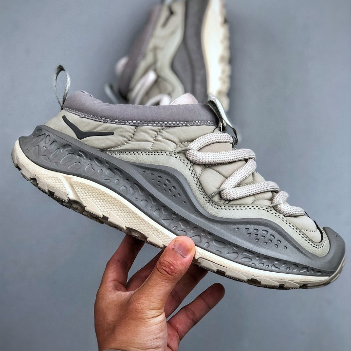 Hoka Ora Primo 男女運動鞋 Hoka Bondi 9 跑鞋 1141570-FRRR