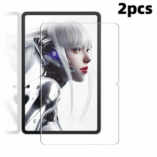 NUBIA ZTE 中興努比亞 RedMagic Nova Astra 10.9 9.06 平板電腦高畫質螢幕保護膜適用於