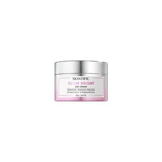 SKINTIFIC 柔嫩亮澤霜30g