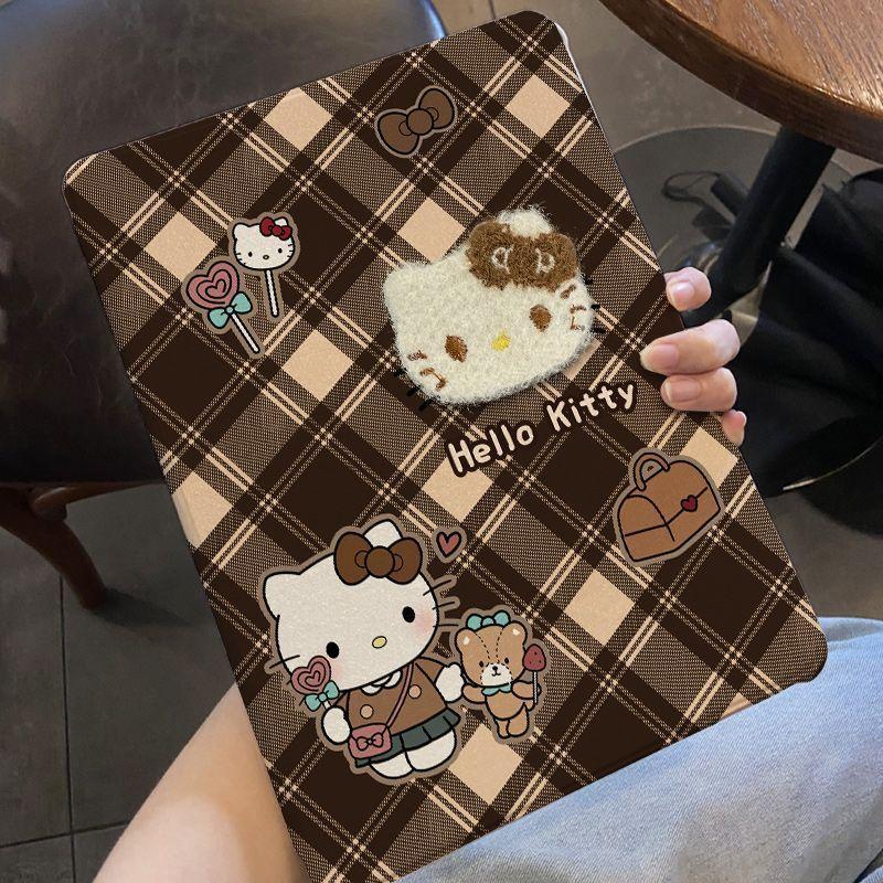 美拉德KT猫 防摔 蘋果iPad pro Air5 Air4 mini6 11A16 10 9 8 7 10.9吋保護套