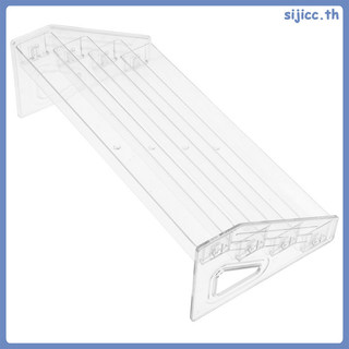 賀卡展示架指甲油收納架檯面架亞克力香料架 sijicc
