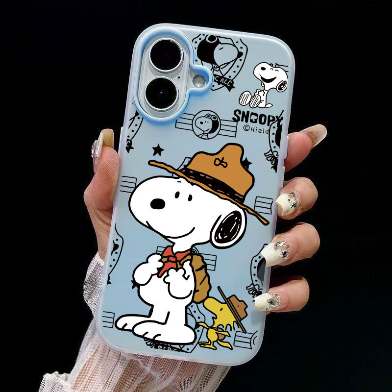 探險家背包史努比 谷歌 Googl PIXEL 10 Pro XL 9 8 8A 7 7A 防摔 手機殼