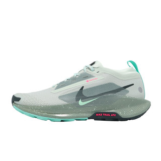 Nike 防水越野跑鞋 Pegasus Trail 5 GTX 男鞋 綠 銀 小飛馬 [ACS] FQ0908-013