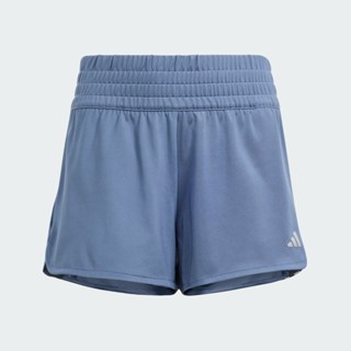 adidas 運動短褲 吸濕排汗 童裝 IR9408 官方直營