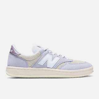 『BEEF比夫選物』New Balance T500 運動休閒鞋 男 紫 CT500GC