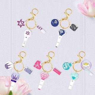 次元💦 SJ ASTRO SHINee (G)I-DLE 少女時代 亞克力鑰匙扣周邊包包掛飾 偶像周邊 交換禮物