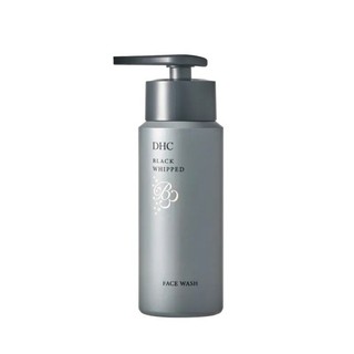 DHC 海泥炭酸泡泡洗面乳120ml