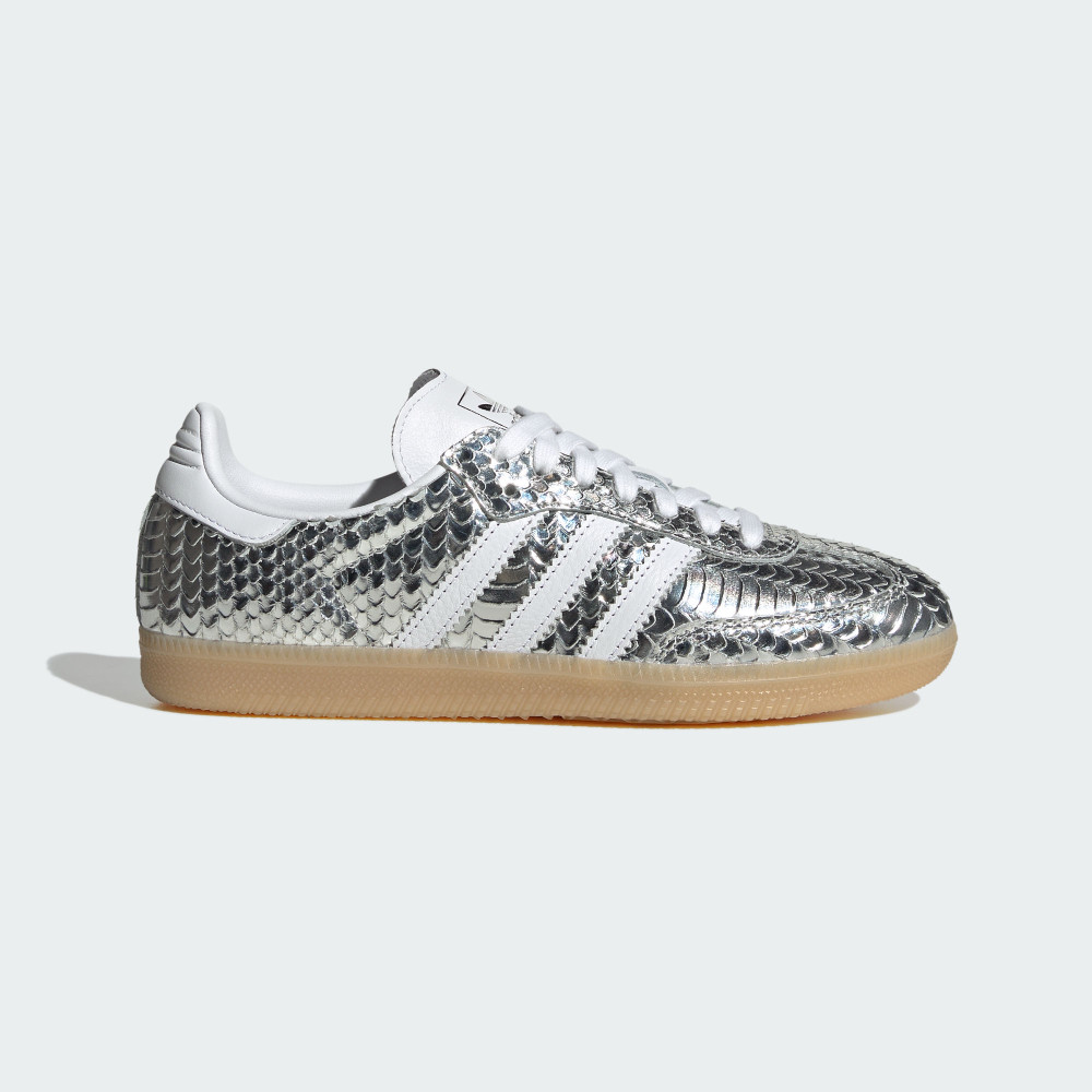 adidas SAMBA 運動休閒鞋 滑板 德訓鞋 復古 女鞋 - Originals IH9016 官方直營