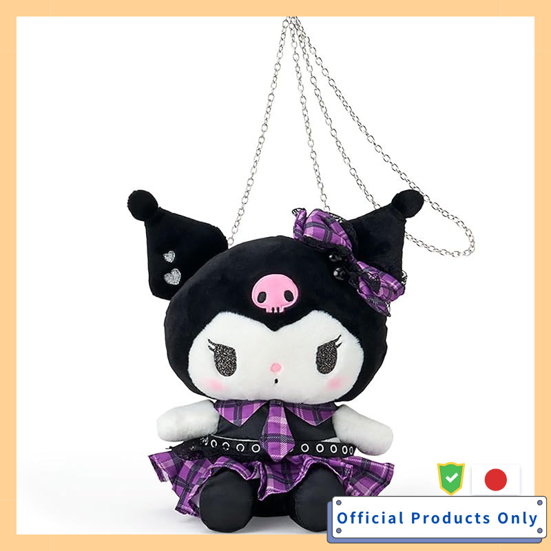 三麗鷗/ 三麗鷗(三麗鷗/ 三麗鷗) 祕密別針(Sweet Rock 'n' Check) 三麗鷗/ 三麗鷗角色