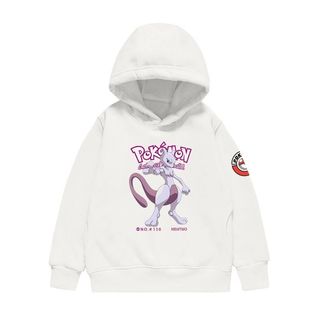 【新款卡通兒童帽T】精靈寶可夢甲賀忍蛙路卡利歐噴火龍裝學生款外套