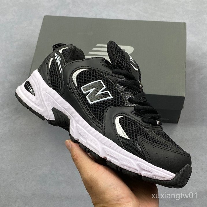 36-45尺寸 NB530 New Balance 530 男女時尚運動跑步鞋-xs