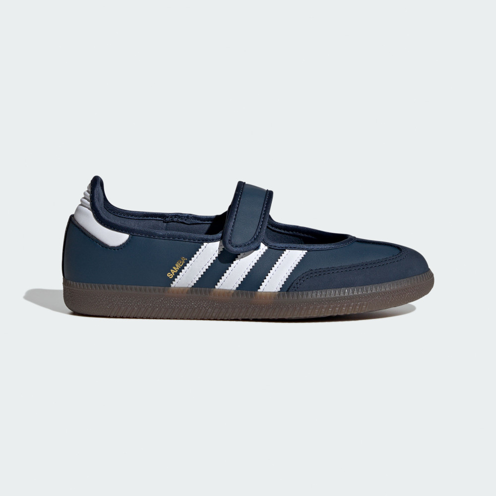 adidas  SAMBA JANE 休閒鞋 滑板 德訓鞋 復古 女鞋 - Originals IH6484 官方直營