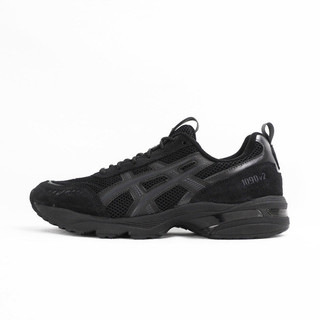 Asics 運動休閒鞋 男 Gel-1090v2 黑 1203A224-001