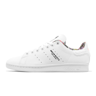 adidas 休閒鞋 Stan Smith W 白 三麗鷗 Hello Kitty 女鞋 [ACS] HP9656
