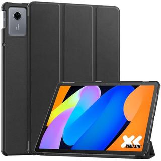 ✨熱銷✨適用Lenovo Idea Tab 11平板保護套TB336ZU/TB336FU三折支架...OKPI
