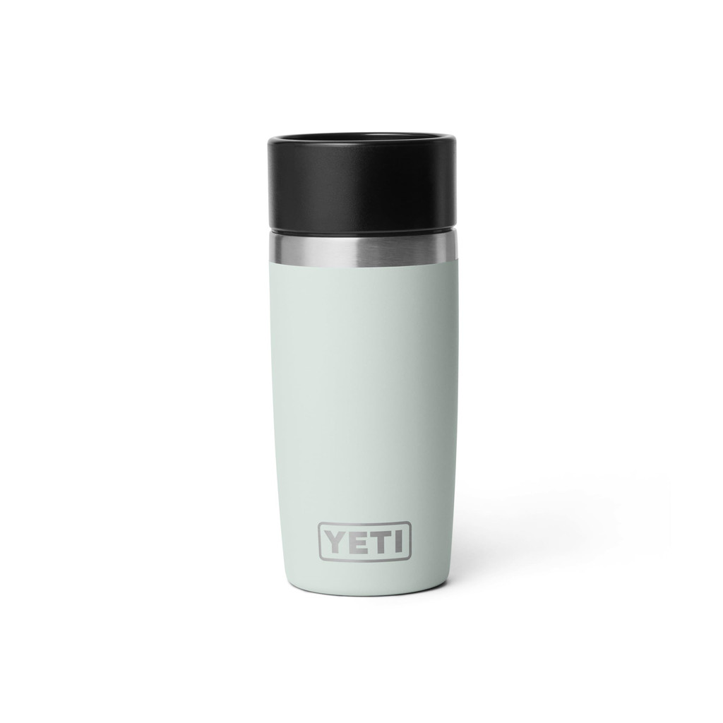 YETI (耶提) Rambler旅行瓶不锈钢真空绝热防漏通勤盖