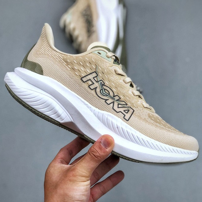 Hoka Mach 6 男女運動鞋 Hoka Clifton 9 跑鞋 1147790OKB FSHQ
