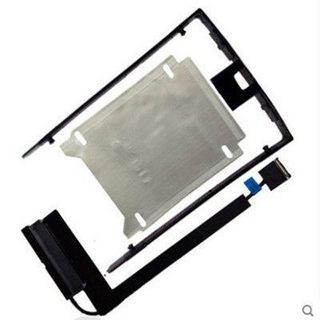 適用Thinkpad P50 P51右邊硬碟介面硬碟架P50硬碟支架硬碟線排線