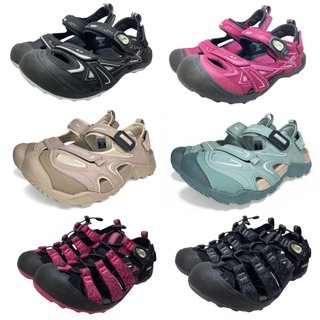 GP 女生護趾運動涼鞋 溯溪浮潛 登山 機能鞋 G2393W G3842W G6342W